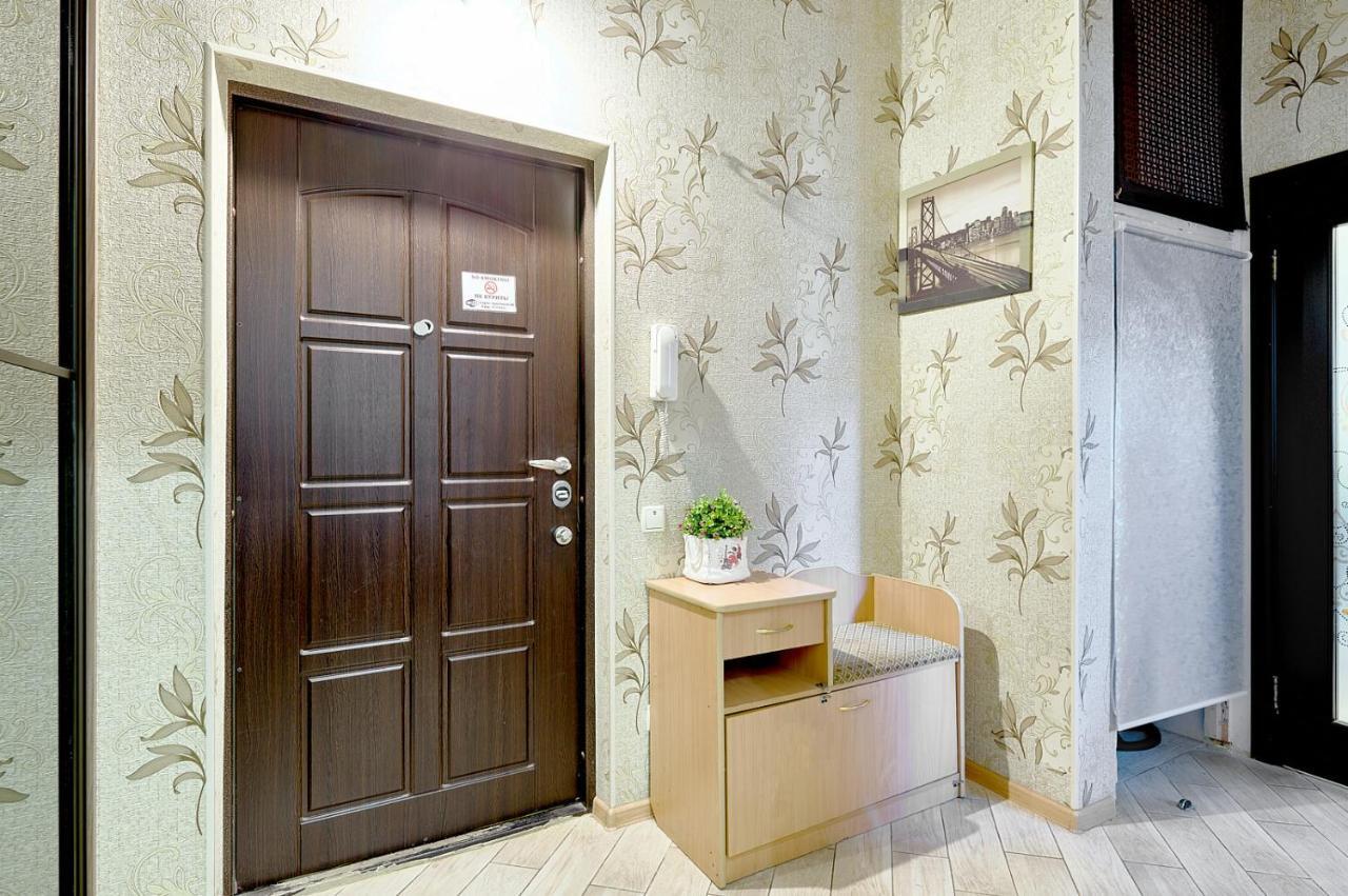 S12-58 Modern Aparthotel With Two 2Bedrooms In Central Kiev - Bessarabska Squere - Gulliver Mall - Olympic Stadium - Palace Of Sports - Saksahanskoho St, 12Б Εξωτερικό φωτογραφία