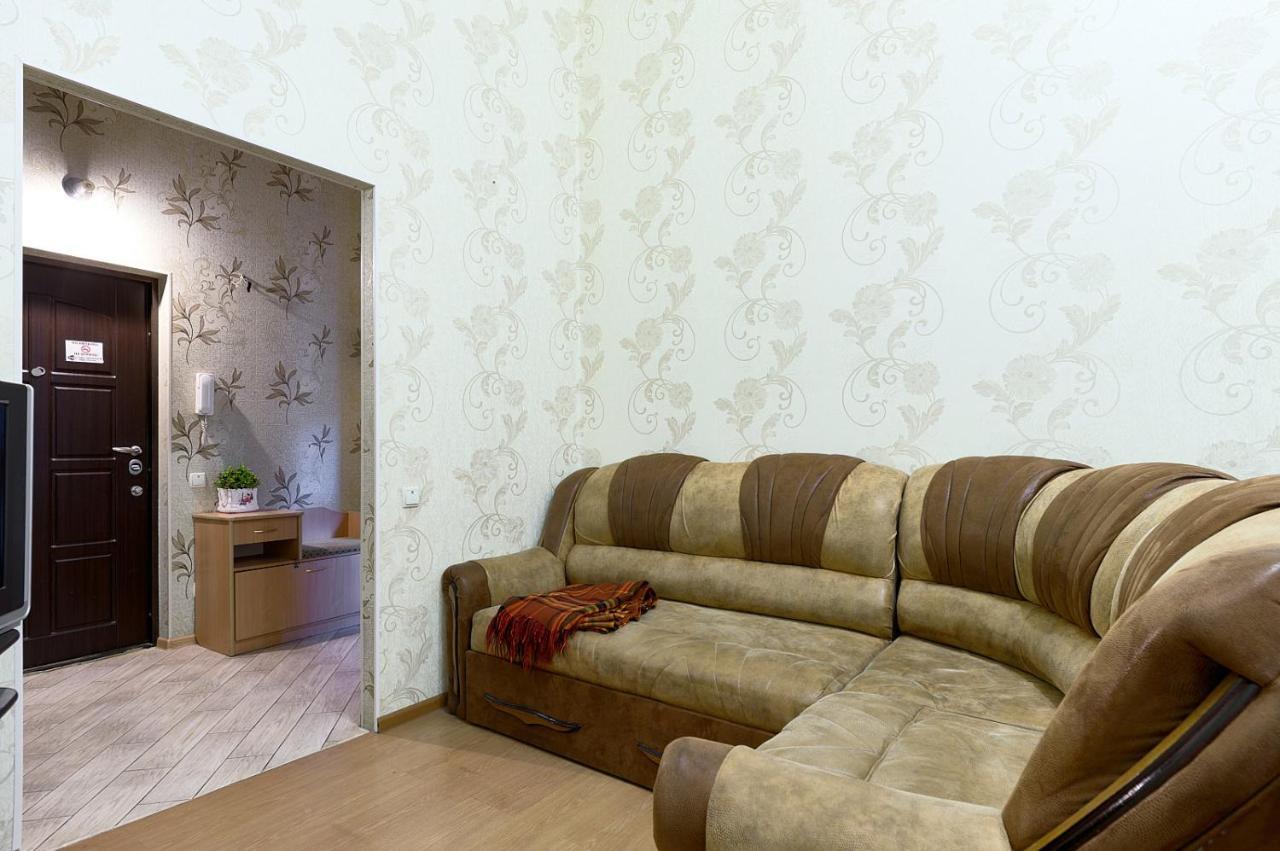 S12-58 Modern Aparthotel With Two 2Bedrooms In Central Kiev - Bessarabska Squere - Gulliver Mall - Olympic Stadium - Palace Of Sports - Saksahanskoho St, 12Б Εξωτερικό φωτογραφία